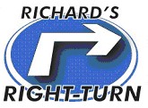 Richards Right Turn 623873 Image 2